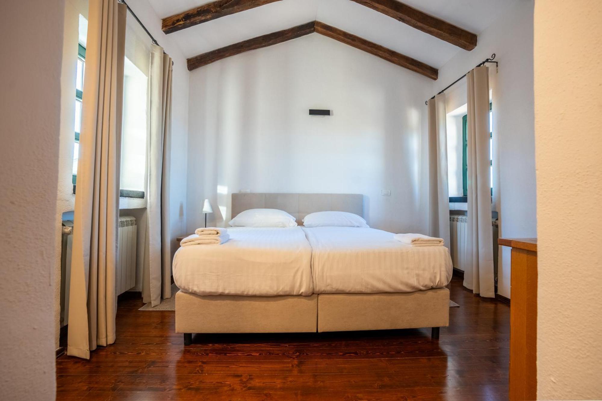 Theblueview Villas Near Porec Sveti Lovrec Pazenaticki Екстер'єр фото