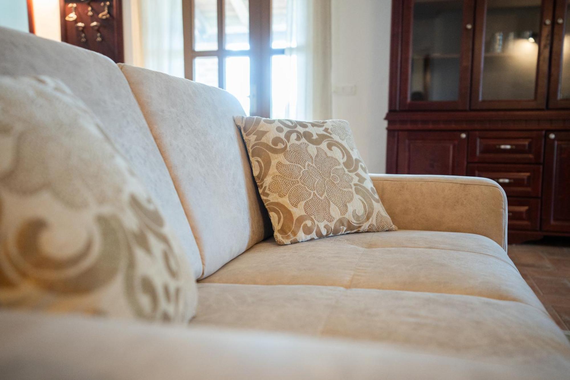Theblueview Villas Near Porec Sveti Lovrec Pazenaticki Екстер'єр фото