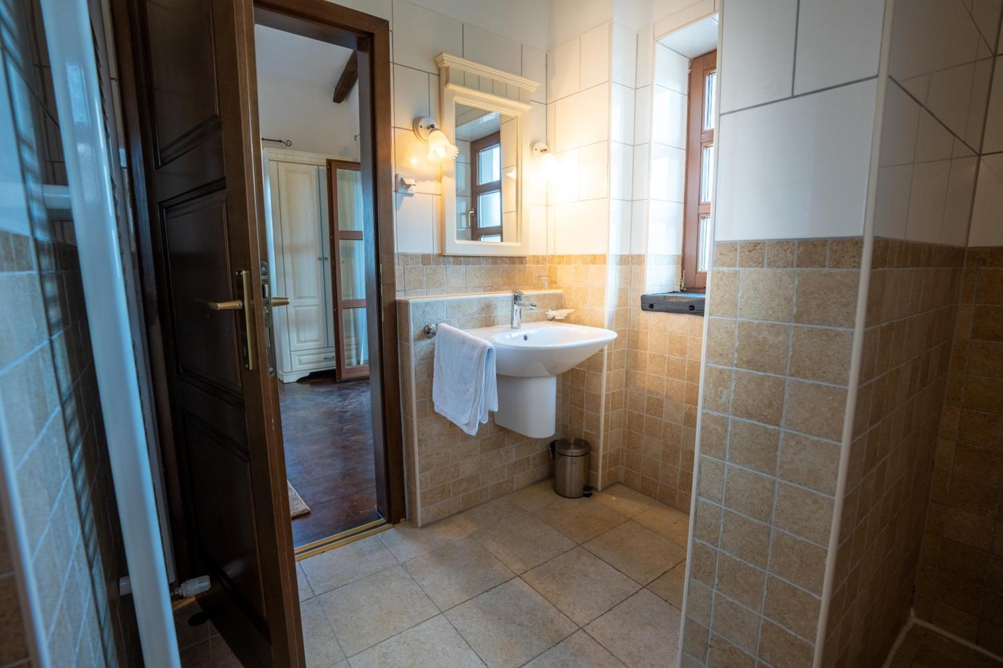 Theblueview Villas Near Porec Sveti Lovrec Pazenaticki Екстер'єр фото